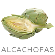 Alcachofas